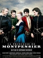 Princezna z Montpensier (La princesse de Montpensier)