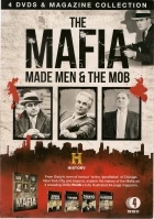 The Mafia - Made Men & the Mob