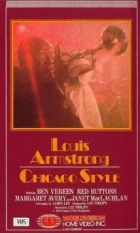Louis Armstrong: Chicagský styl (Louis Armstrong - Chicago Style)
