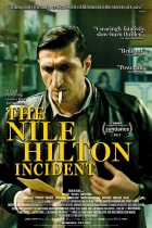 Případ Nile Hilton (The Nile Hilton Incident)
