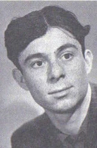 Carl Switzer