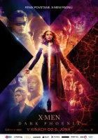 X-Men: Dark Phoenix (Dark Phoenix)