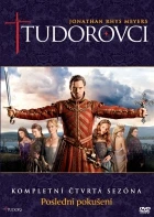 Tudorovci (The Tudors)
