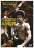Zlaté jehly (Golden Needles)