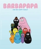 Barbapapa a jeho rodinka (Barbapapa)