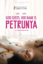 Bůh existuje a její jméno je Petrunie (Gospod postoi, imeto i’ e Petrunija)