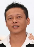Lee Kang-Sheng