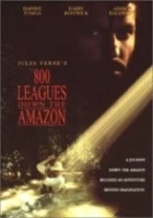 800 mil po Amazonce (Eight Hundred Leagues Down the Amazon)