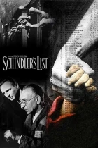 Schindlerův seznam (Schindler's List)