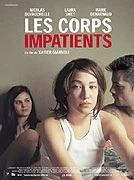 Žádostivá těla (Les corps impatients)