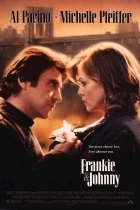 Frankie a Johnny (Frankie & Johnny)