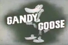 Gandy the Goose