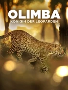 Dědictví levhartí královny (Universum: Olimba - Königin der Leoparden)