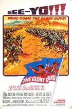 Slavní jezdci (The Glory Guys)