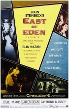 Na východ od ráje (East of Eden)