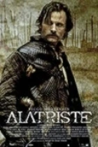 Kapitán Alatriste