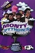 Monty Pythonův Létající cirkus (Monty Python's Flying Circus)