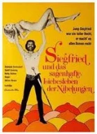 Siegfried a pověstný milostný život Niebelungů (Siegfried und das sagenhafte Liebesleben der Nibelungen)