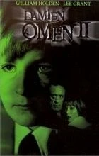 Damien - Omen II. (Damien: Omen II.)