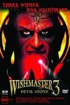 Pán kouzel - Ďáblův kámen (Wishmaster 3: Beyond the Gates of Hell)