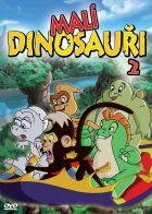 Malí dinosauři 2 (Jurassic Cubs 2)