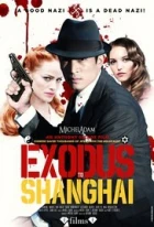 Exodus do Šanghaje (Exodus to Shanghai)