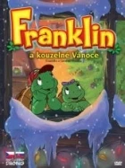 Franklin a kouzelné Vánoce