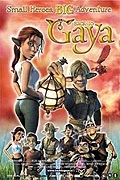 Hrdinové z říše Gaja (Back to Gaya)
