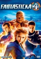 Fantastická čtyřka (Fantastic Four)