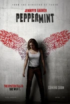 Peppermint: Anděl pomsty (Peppermint)