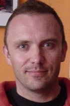 Marek Libert