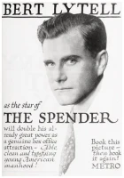 The Spender