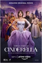 Příběh Popelky (Cinderella)
