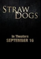 Strašáci (Straw Dogs)