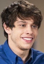 Pete Davidson