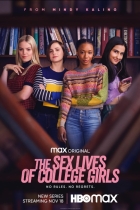 Holky z vejšky (The Sex Lives of College Girls)