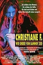 My děti ze stanice Zoo (Christiane F. - Wir Kinder vom Bahnhof Zoo)