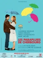 Paraplíčka ze Cherbourgu (Les Parapluies de Cherbourg)