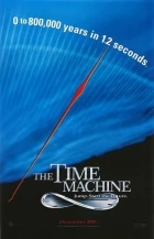 Stroj času (The Time Machine)