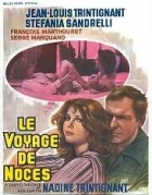 Svatební cesta (Le voyage des noces)