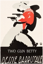 Two-Gun Betty