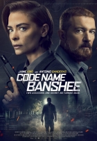 Krycí jméno Banshee (Code Name Banshee)