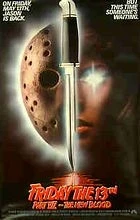 Pátek třináctého 7: Nová krev (Friday the 13th Part VII: The New Blood)