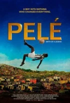 Pelé: Zrození legendy