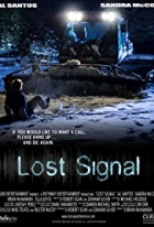 Nebezpečné představy (Lost Signal)