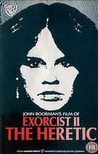 Vymítač ďábla II: Kacíř (The Exorcist II - The Heretic)