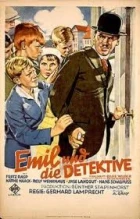 Emil a detektivové (Emil und die Detektive)