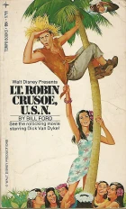 Lt. Robin Crusoe, U.S.N.