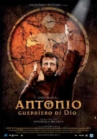 Antonín - Boží bojovník (Antonio guerriero di Dio)