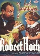 Robert Koch, bojovník se smrtí (Robert Koch, der Bekämpfer des Todes)
